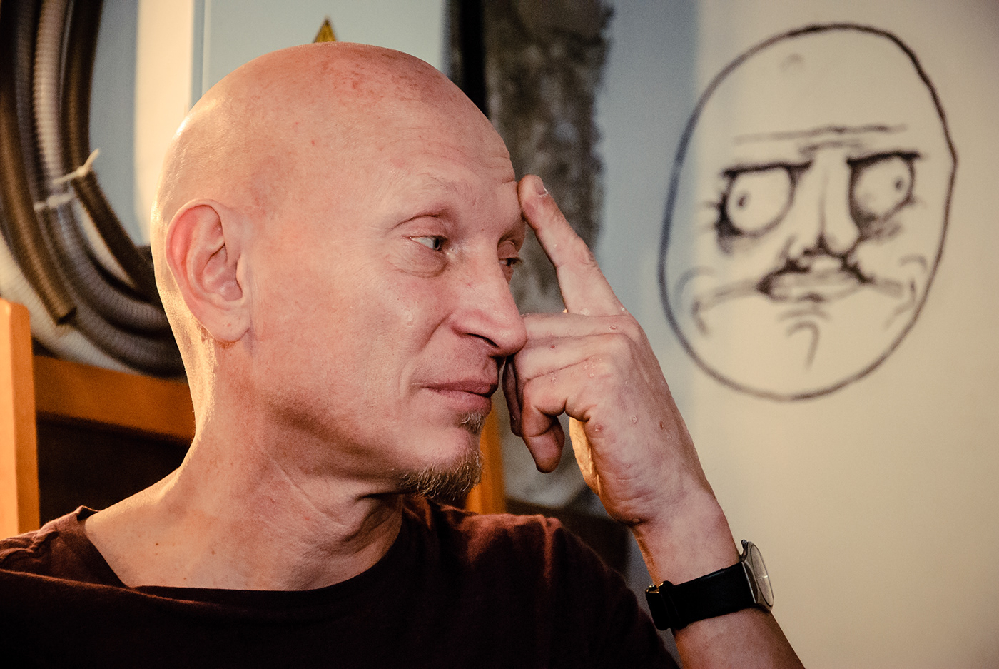 Евгений Фёдоров