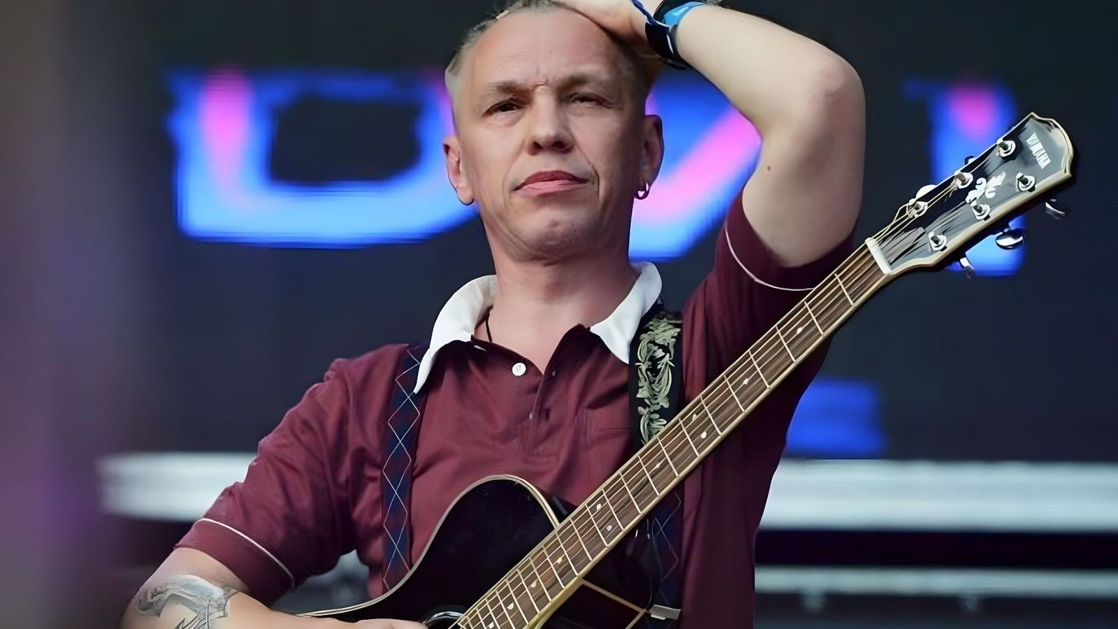 Александр Ф. Скляр