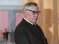 Борис Чирков