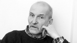 Пётр Мамонов