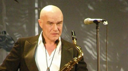 Сергей Мазаев
