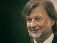 Алексей Рыбников