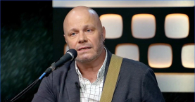 Алексей Кортнев