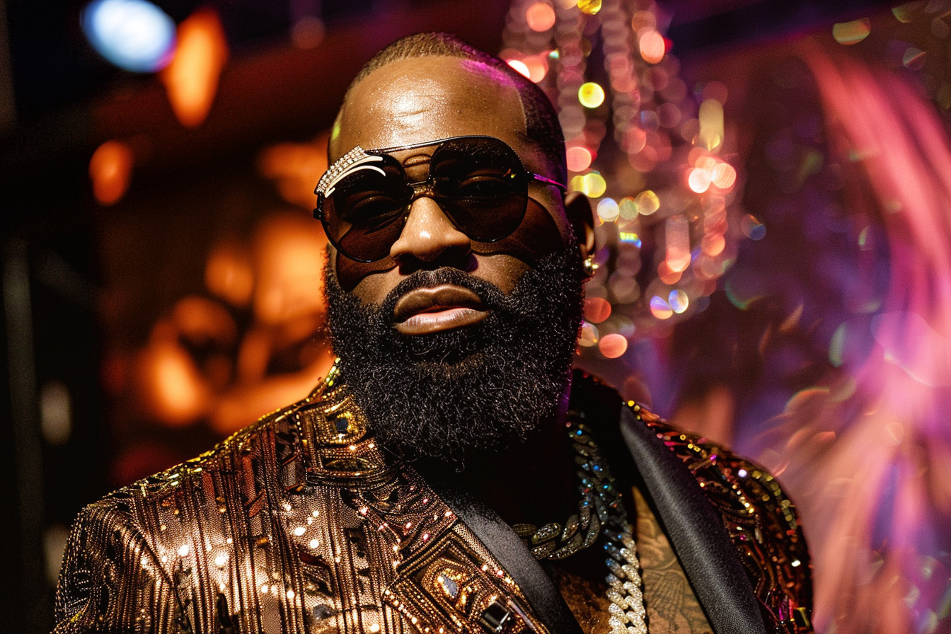 Rick Ross