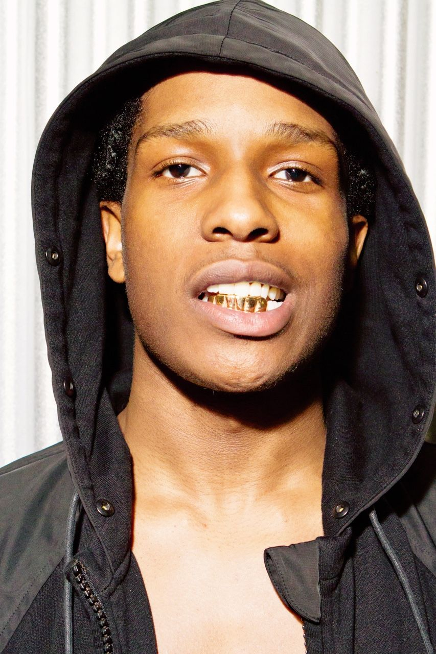 A$AP Rocky
