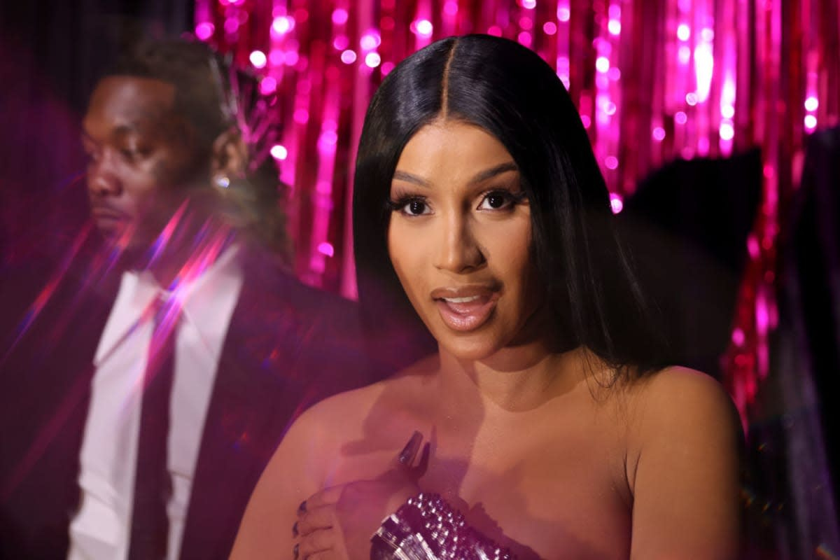 Cardi B