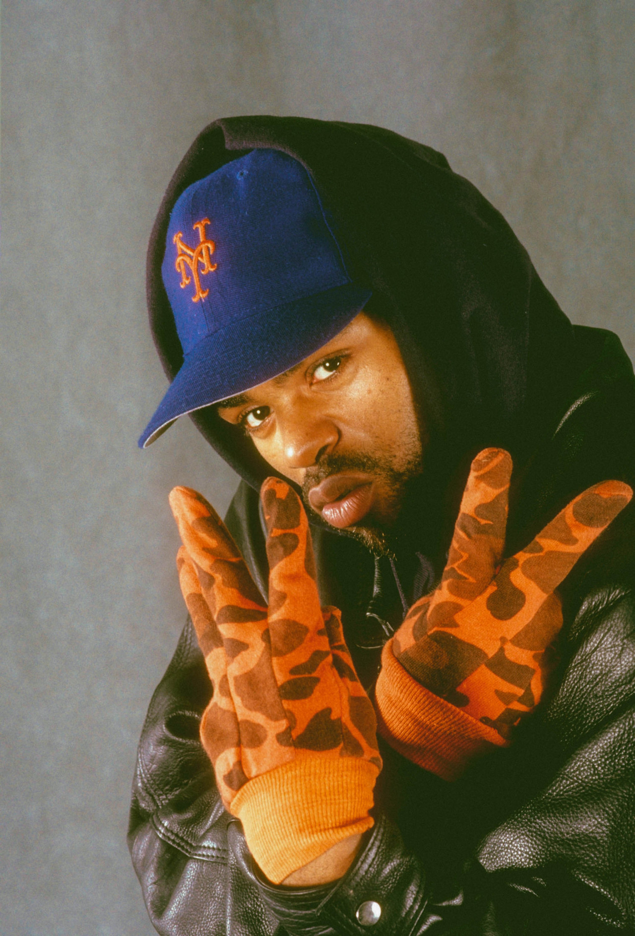 Method Man