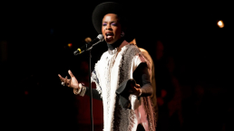 Lauryn Hill