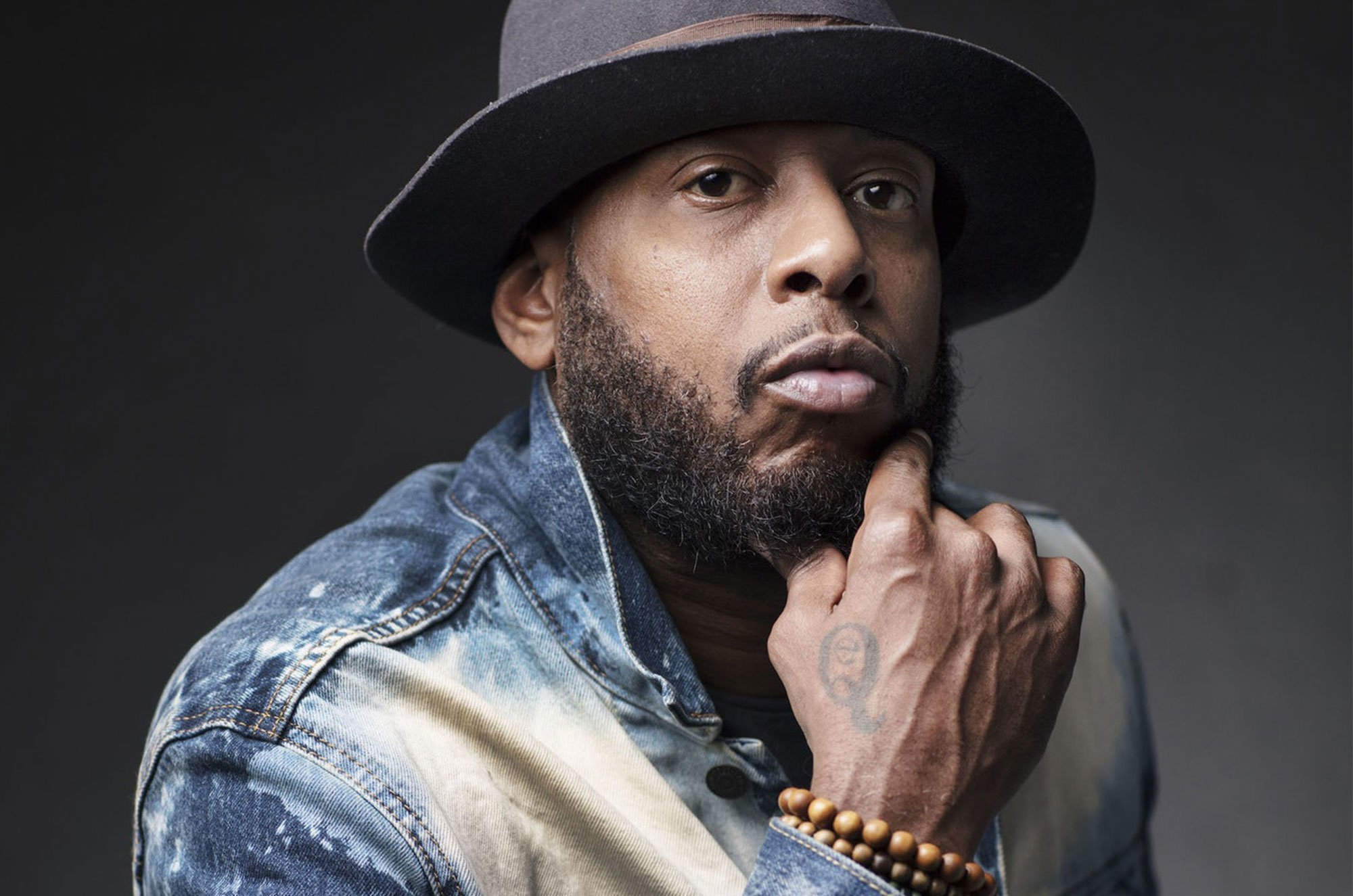 Talib Kweli