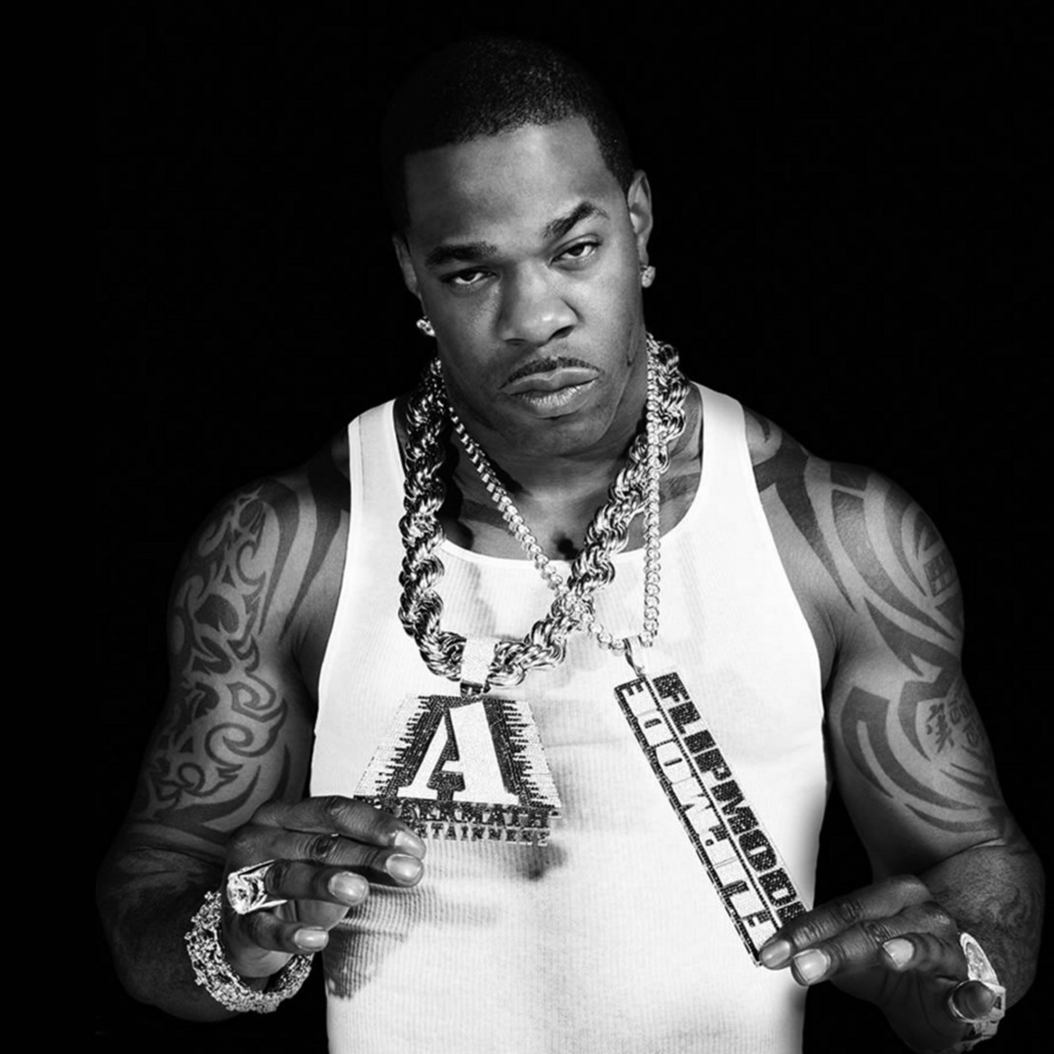 Busta Rhymes