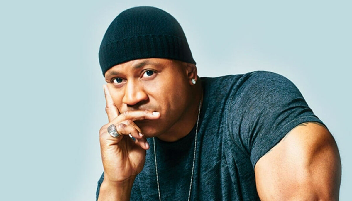 LL Cool J