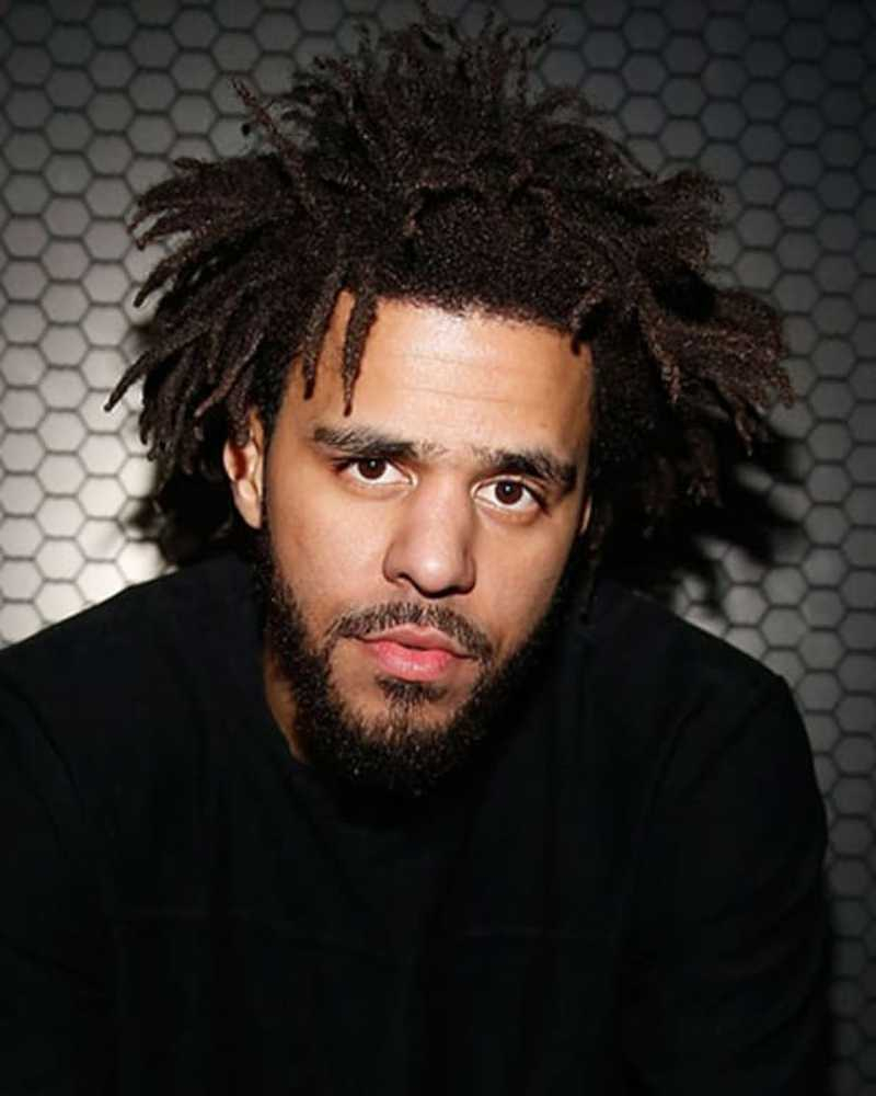 J. Cole