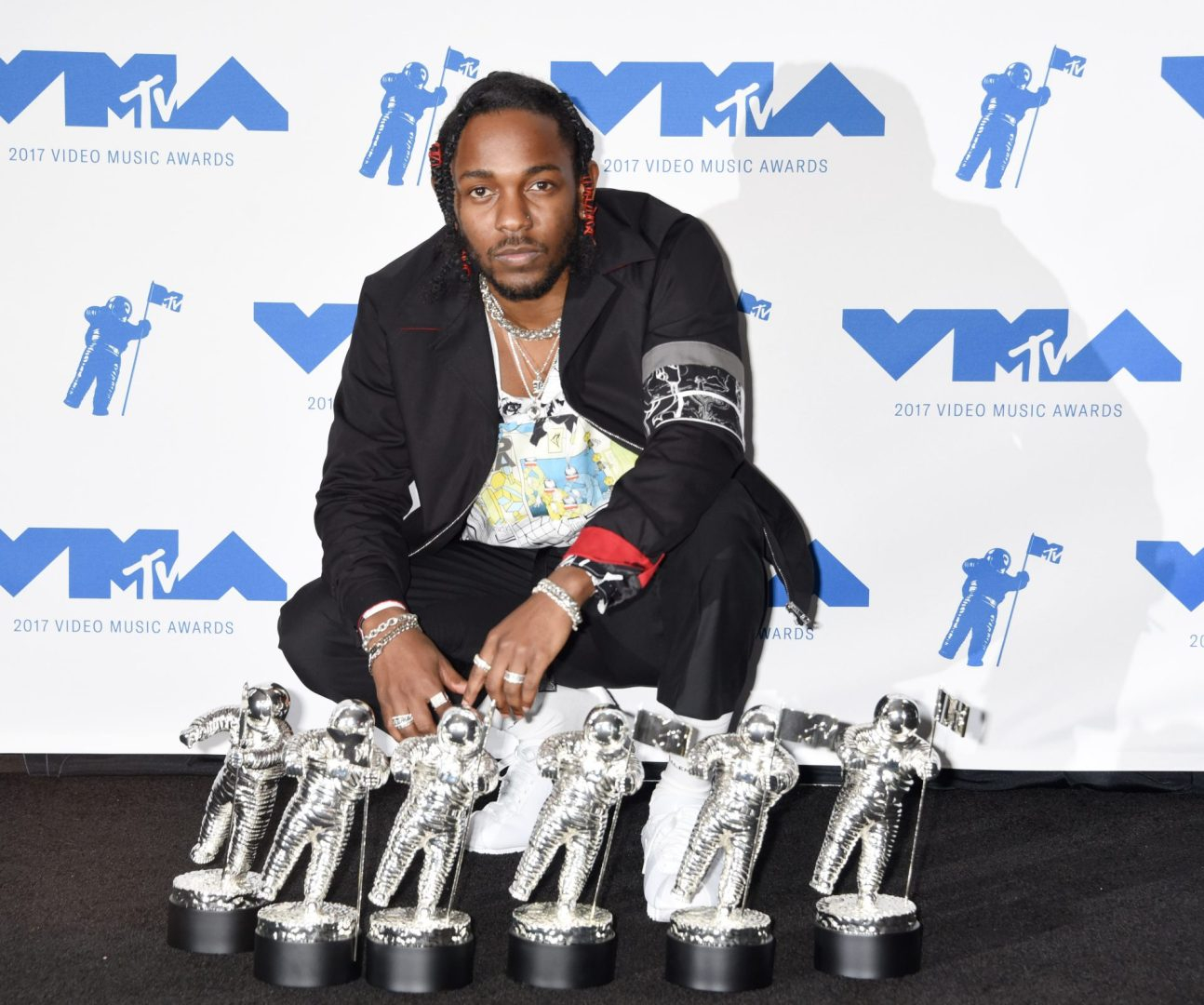 Kendrick Lamar