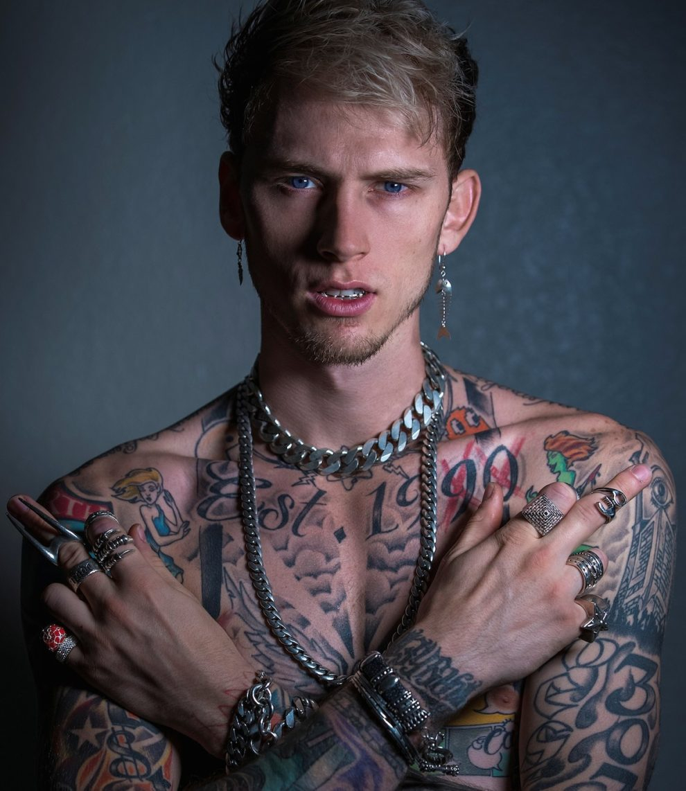 Machine Gun Kelly