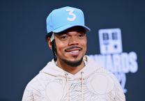 Chance the Rapper