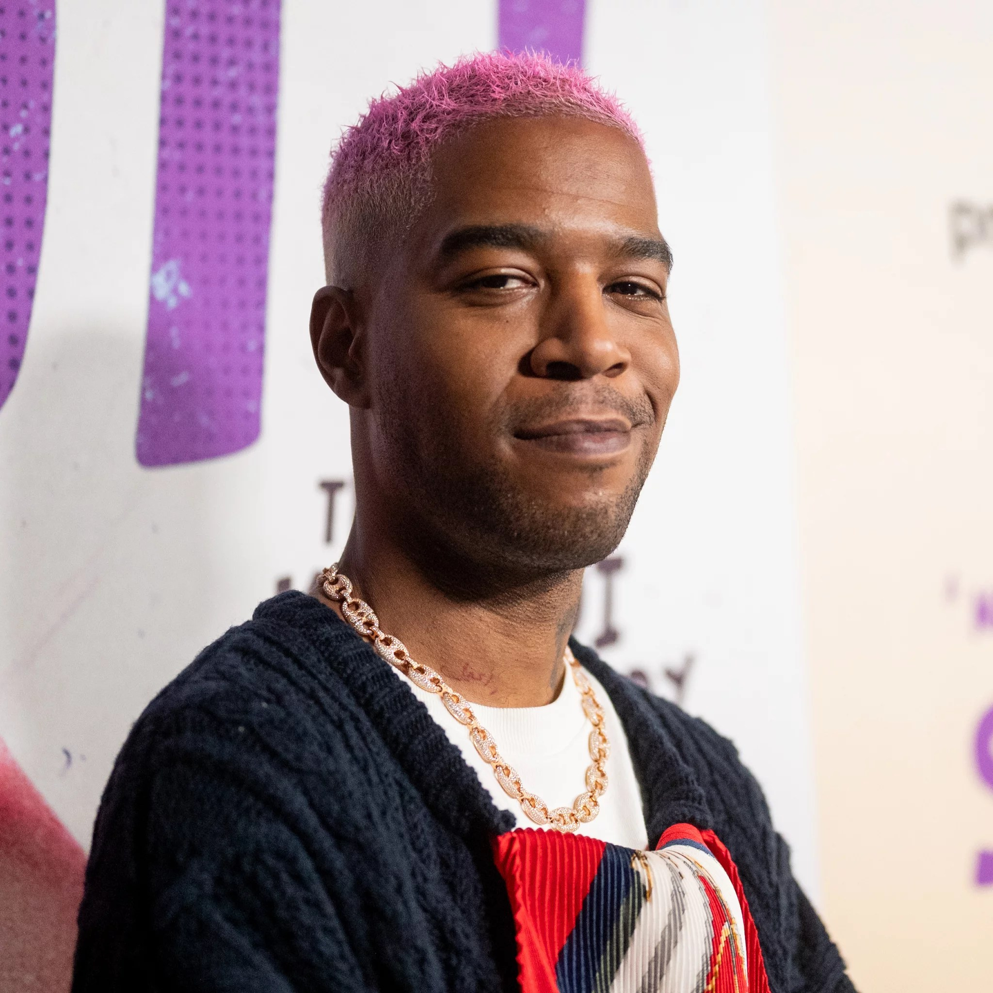 Kid Cudi