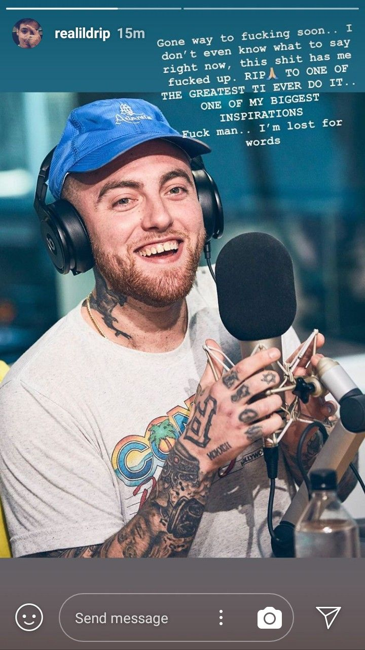 Mac Miller