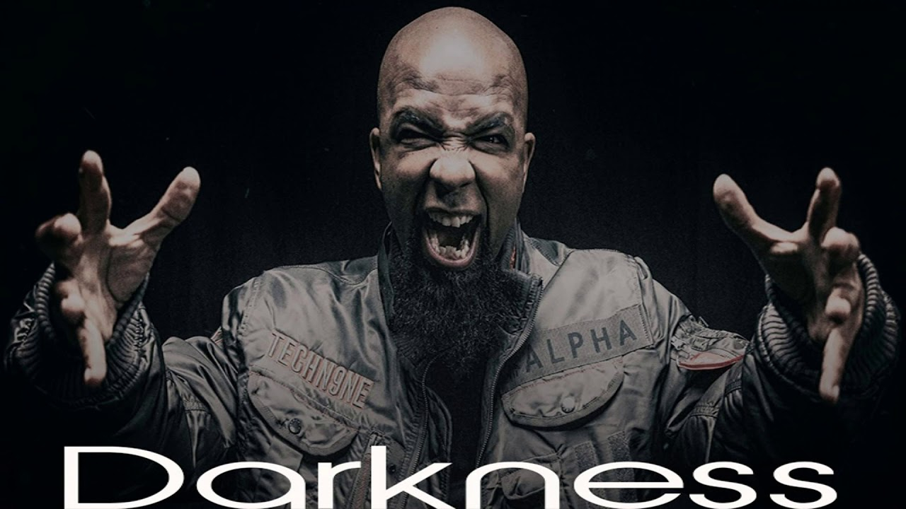 Tech N9ne