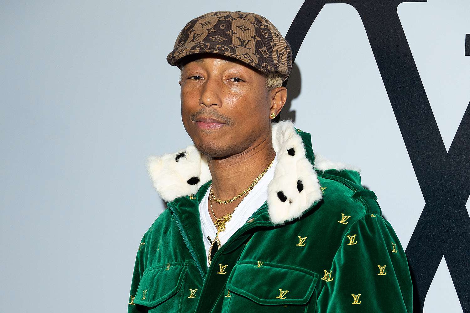 Pharrell Williams