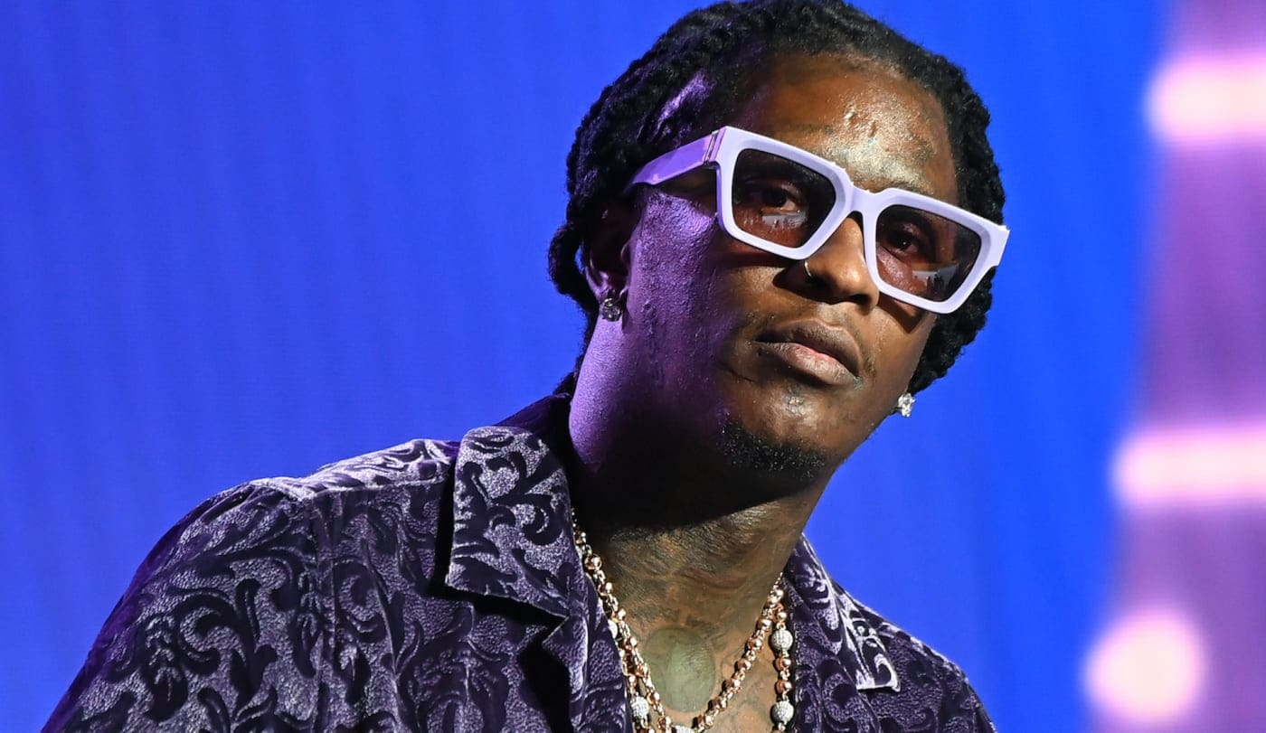 Young Thug
