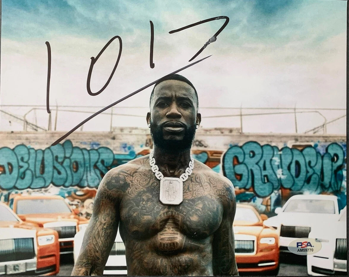 Gucci Mane