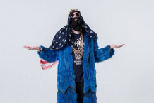 Big Russian Boss