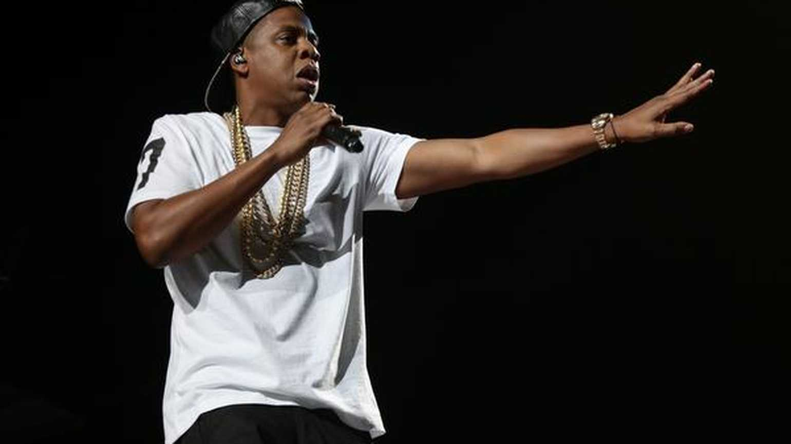Jay-Z