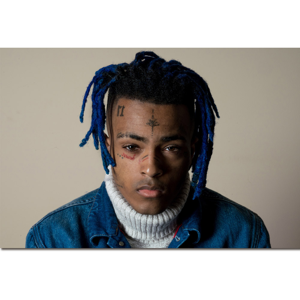 XXXTentacion