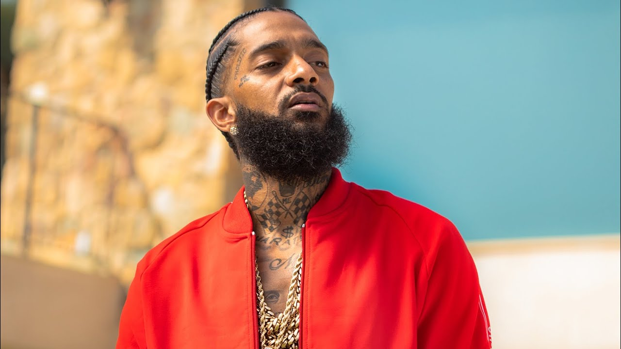 Nipsey Hussle