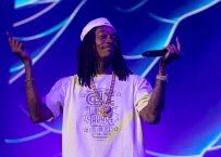 Wiz Khalifa