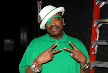 Slick Rick