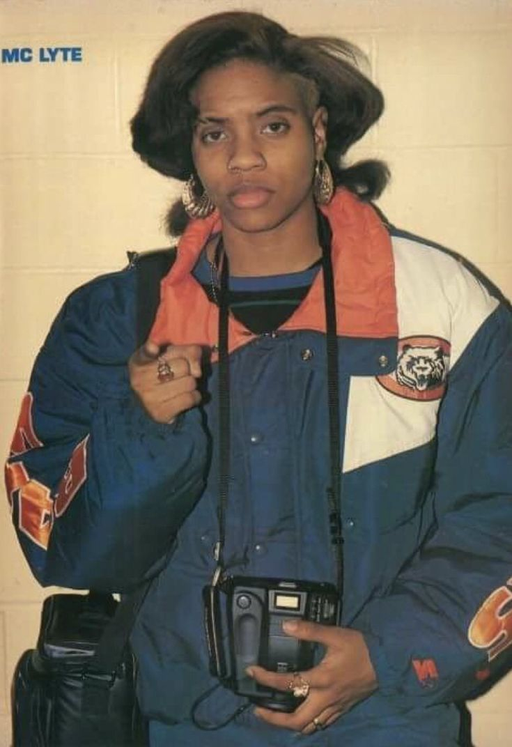 MC Lyte