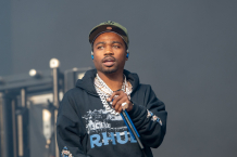 Roddy Ricch