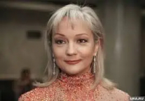 Татьяна Буланова