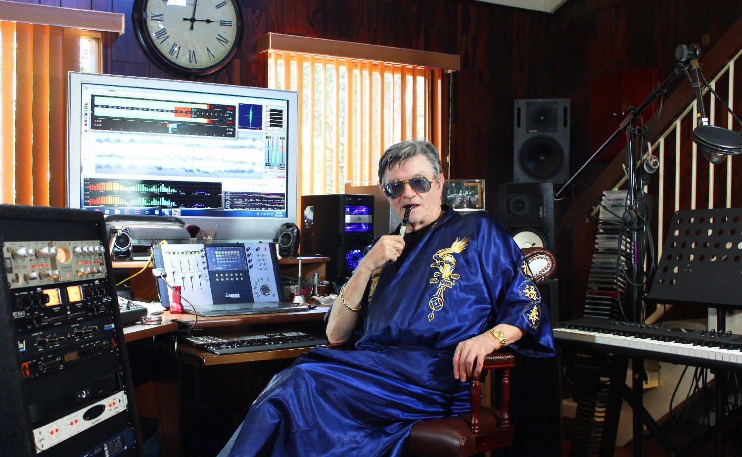 Юрий Чернавский