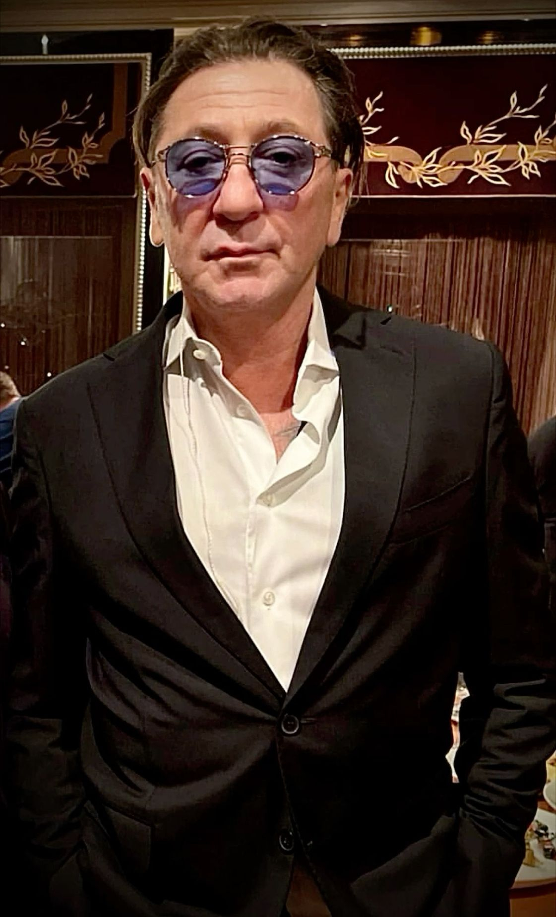 Григорий Лепс